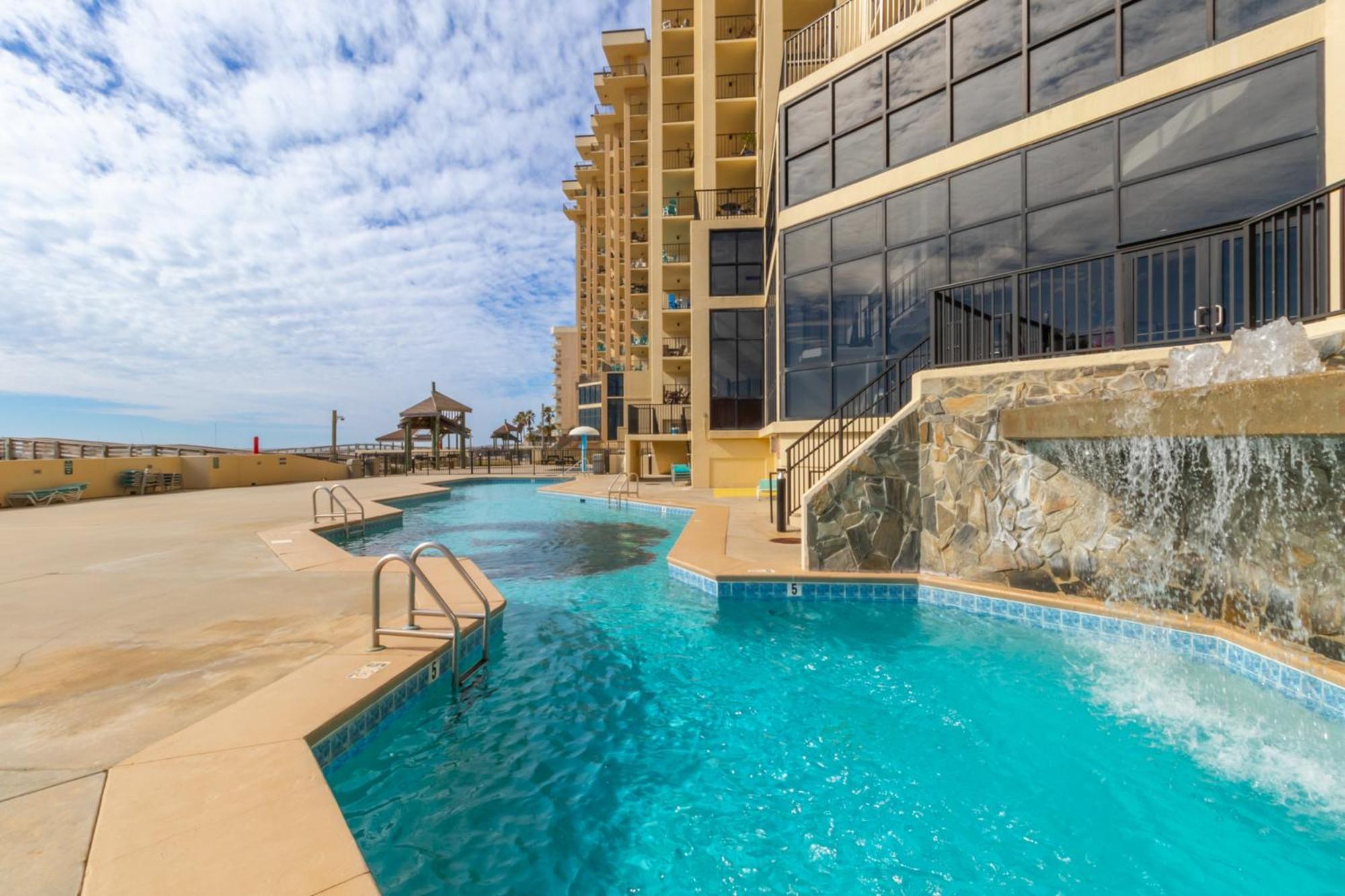 Phoenix II 2012 Orange Beach Exterior foto